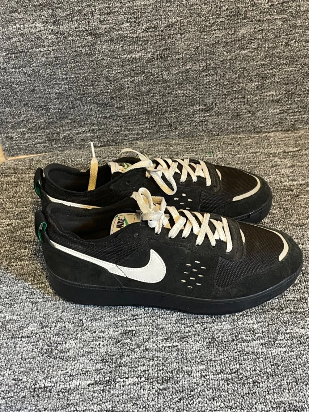 Nike City Summit mens 8.5
